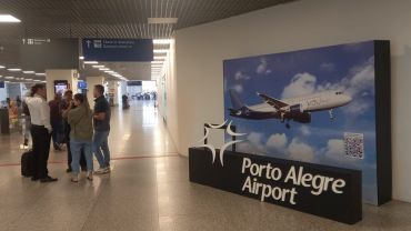 Transfer - Porto Alegre para Caxias do Sul (vice-Versa)
